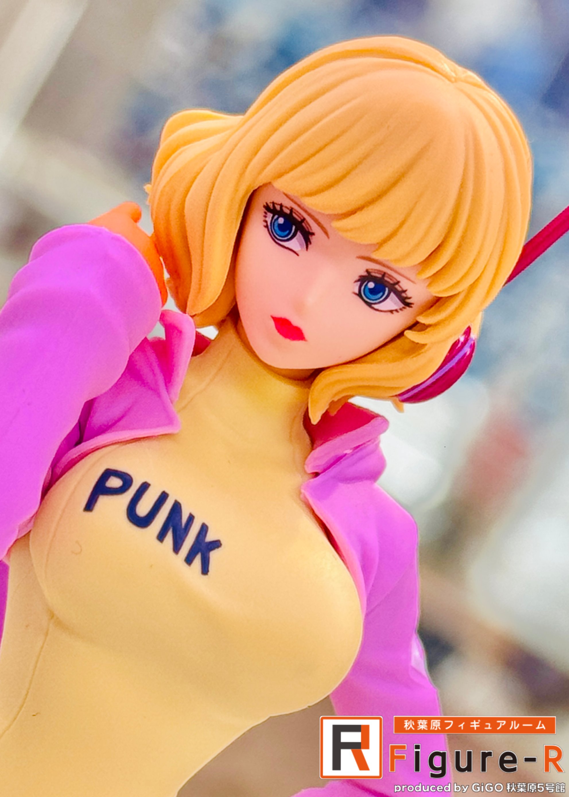 GiGO 秋葉原5号館 on X: 