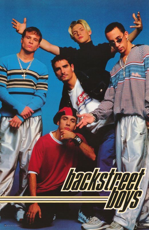 thumbnail-Backstreet Boys