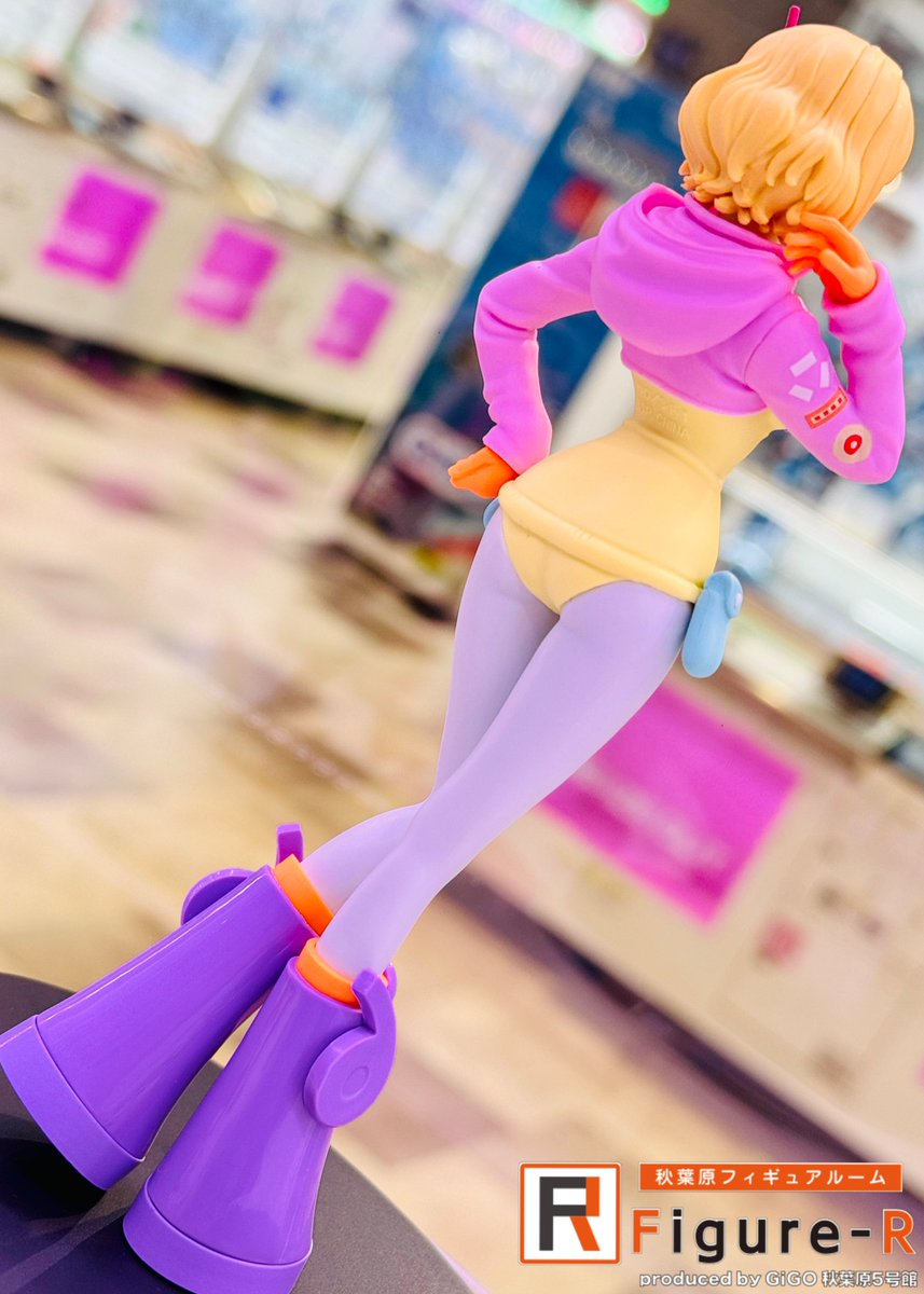 GiGO 秋葉原5号館 on X: 