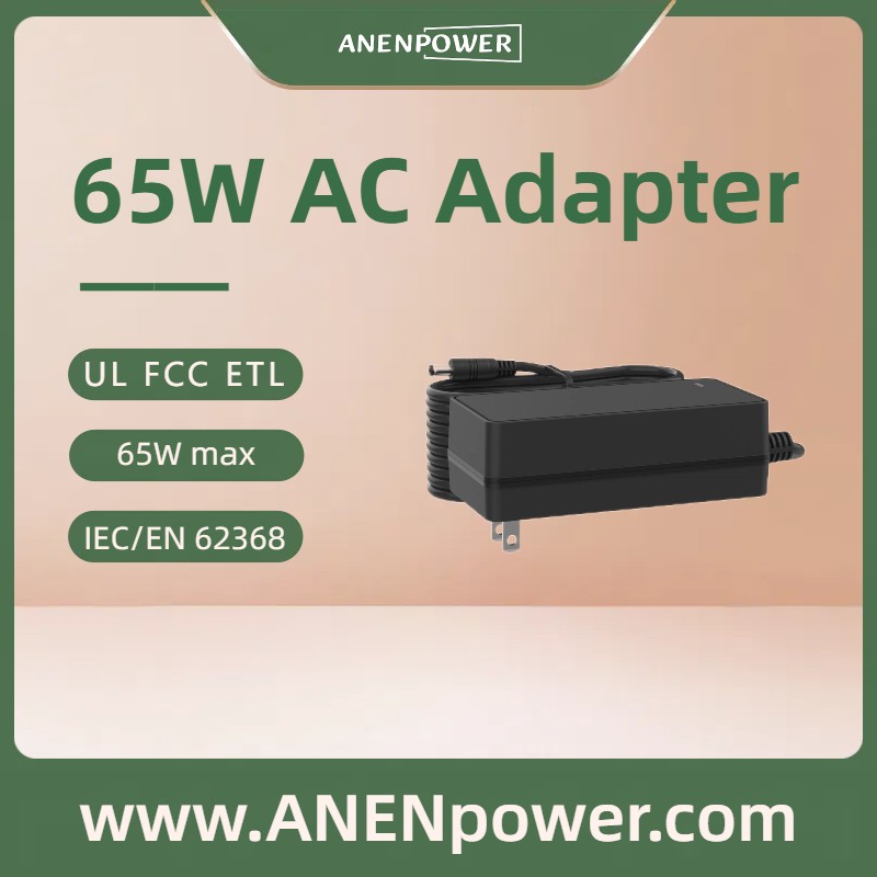 anenpower's tweet photo. 🔌 Our 65W US Plug Power Adapter is here! Fully UL certified for top-notch safety and performance. Perfect for your consumer electronics and home appliances. ⚡

#PowerAdapters #ULCertified #TechSolutions #Innovation #ACDCAdapter #ANENpower https://t.co/O0iCSGJwrc
