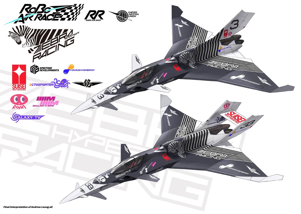 ANDREW LEUNG tweet media