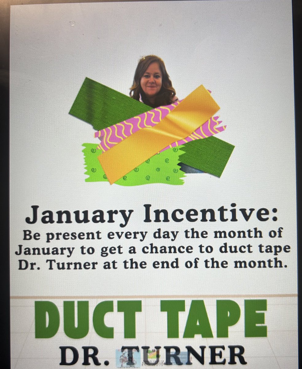 Jennifer Turner (PJ), Ed.D. tweet media