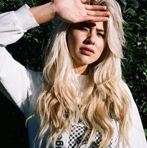 The sun was too bright