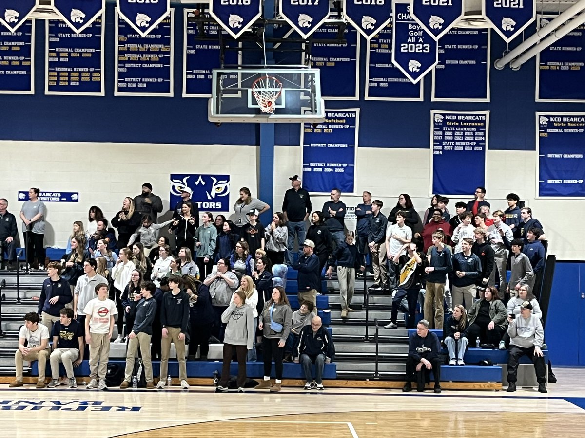 Whitefield Athletics (@wa_wildcats) on Twitter photo 