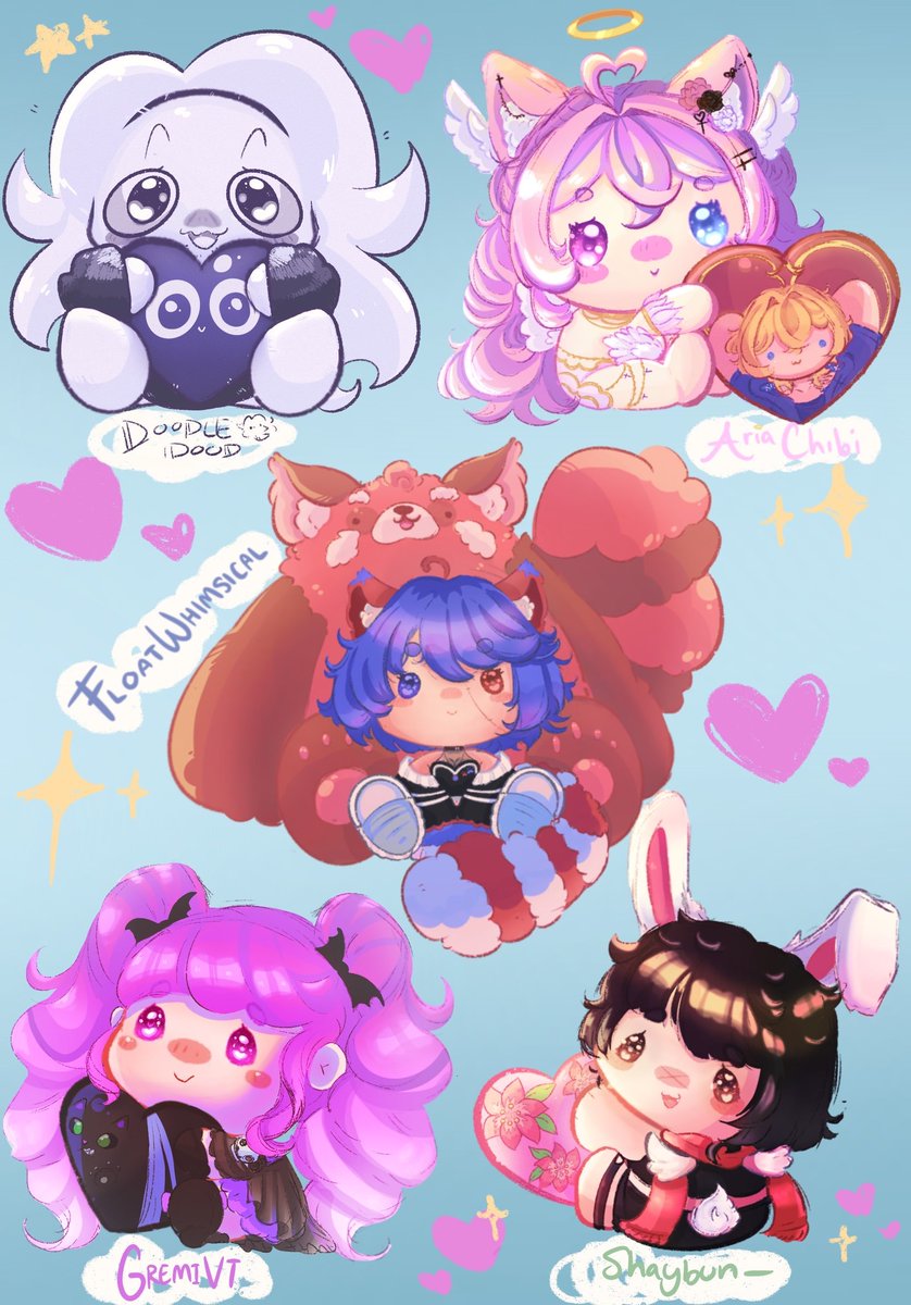 Pooks 126 tweet media