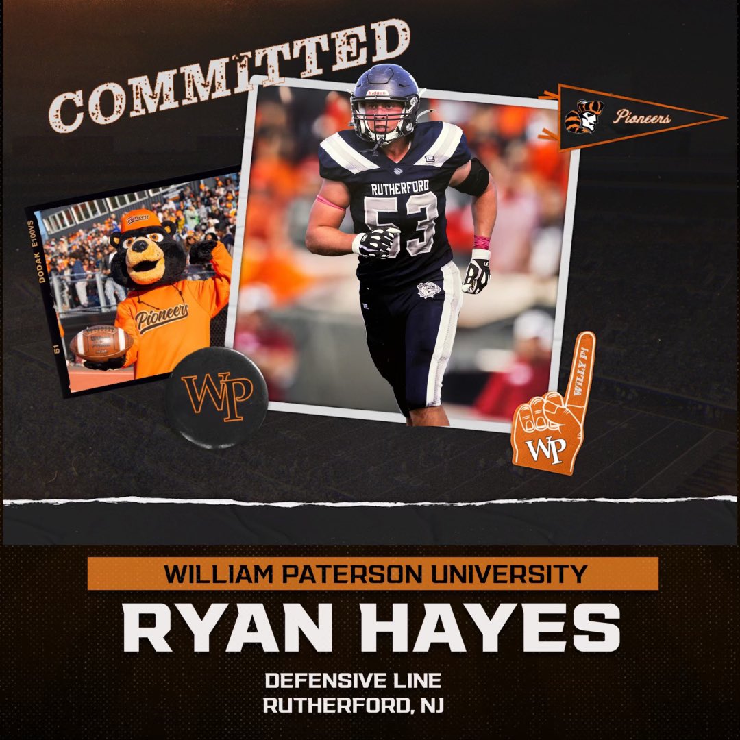 Ryan Hayes tweet media