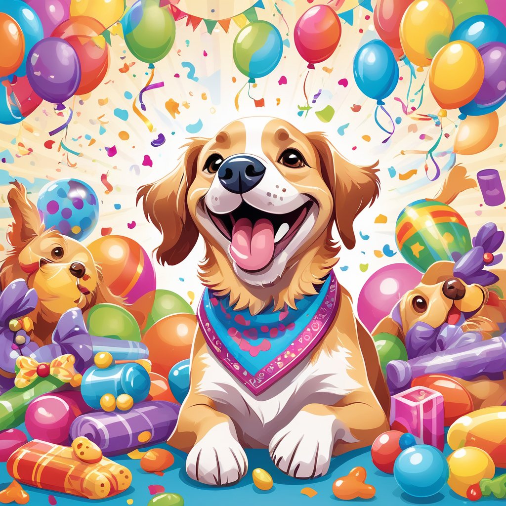 BasedDoggoFacts's tweet image. 🎉 Woof woof, Happy 2024 to all the dog lovers out there! Let&apos;s make this year pawsitively amazing with our furry pals! 🐾 Dive into fun training adventures that keep those tails wagging and hearts happy! #DogTrainingFun #2024 🎾🐶
