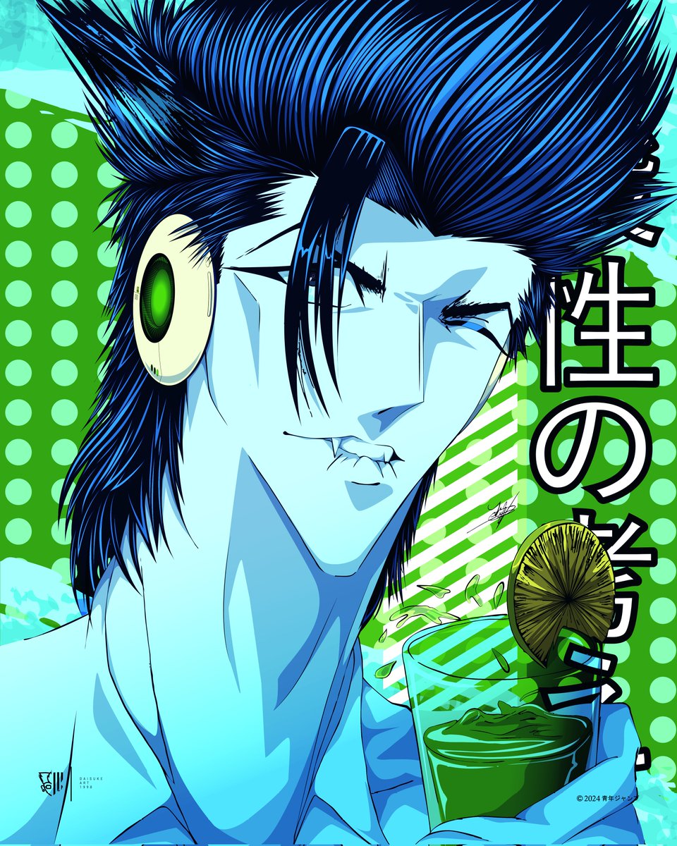 daisuke art 1998 (@daisukeart1998) on Twitter photo 