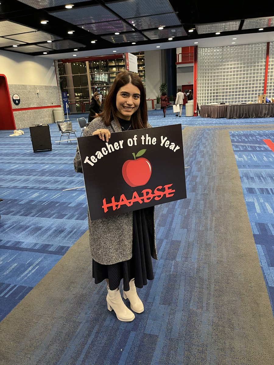 H3Berry's tweet photo. Congratulations to our very own Ms. Lopez!!! We appreciate your hard work and continuous dedication to our @CalvertES_AISD students!! #GritTenacityHeart @SDuncan7124 @APcryskenn @DrWynneLaToya @HAABSE3 https://t.co/9WB47UHNqh