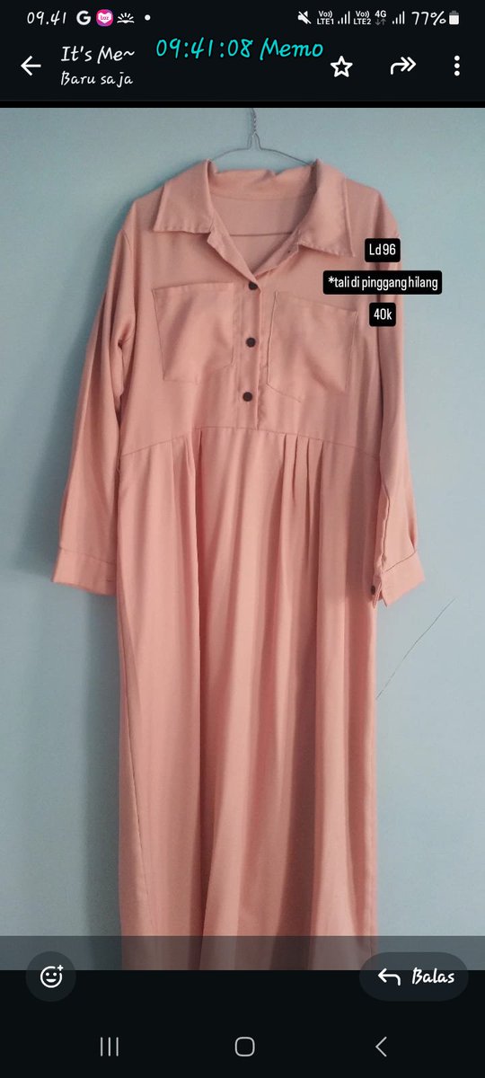 fortunecandy__'s tweet photo. Baju thrift and preloved ❤️❤️❤️
Mulai 18 ribu - 45 ribu

Baju sudah di cuci wangi dan di setrika mulus

Pengiriman dari Tengerang

Bisa langsung co 🍊
https://t.co/Ci8QRwZgTh 

*kuning mustard 45k https://t.co/oRPwErhFDj