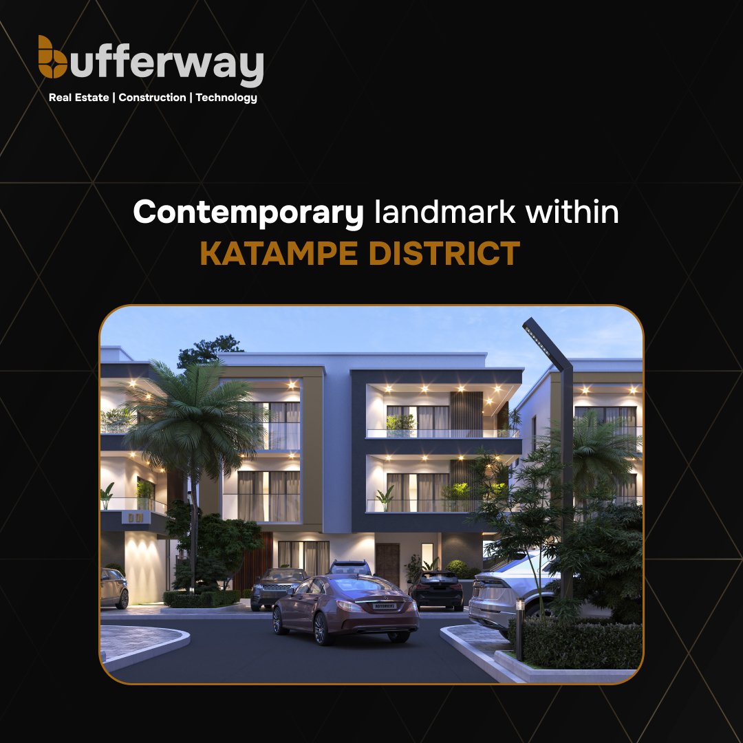 Bufferway tweet media