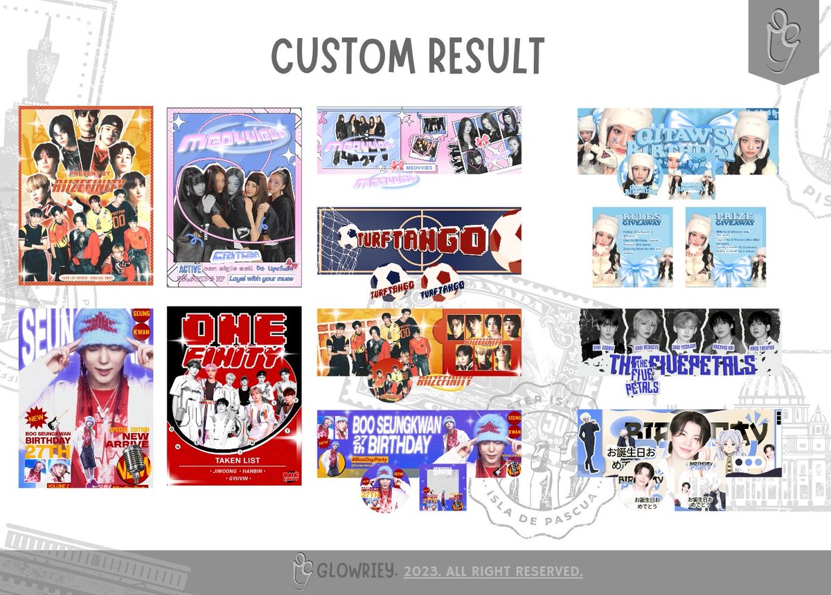 milvkshake's tweet photo. ˚.꒷ — ★ Buat kamu yang pengen custom layout design, yuk mampir kesini! Aku bisa kerjain pesanan sesuai sama request dan inspo, yang paling penting: harga ga bikin kantong sakit! Cus langsung DM untuk pemesanan ya! ˚ ｡

@cavuchieno 
#zonauang https://t.co/UUjb9OJR4F