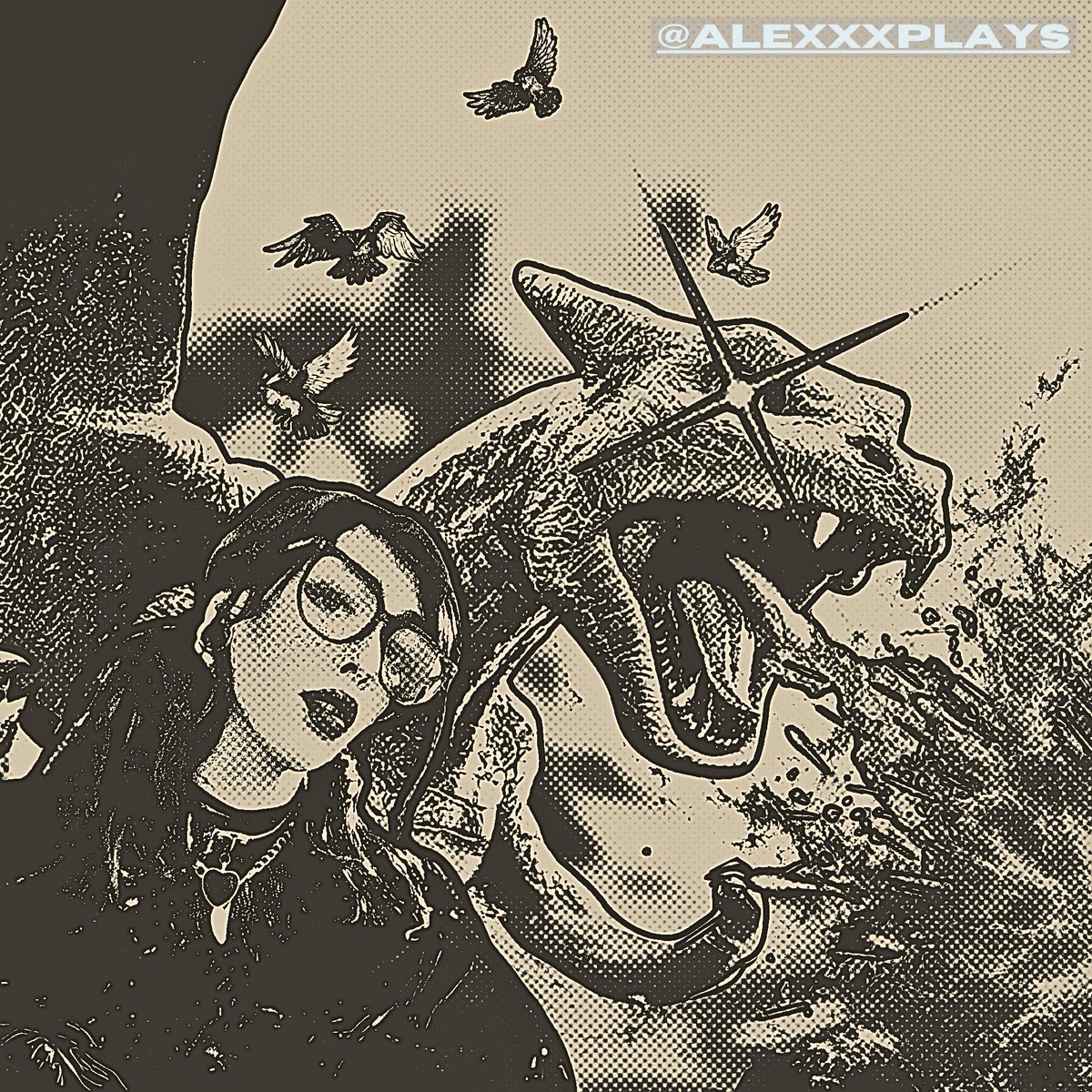 AlexxxPlays's tweet photo. Ikr Totally wasting everyone's time with these But I just Love making this kinda stuff so 😝🥰💢✨

#pokemon #UwU #Charizard #egirl #selfie #pokemonfanart #fypシ #pokemonfanatic #variants https://t.co/QuD5ZoA9nf
