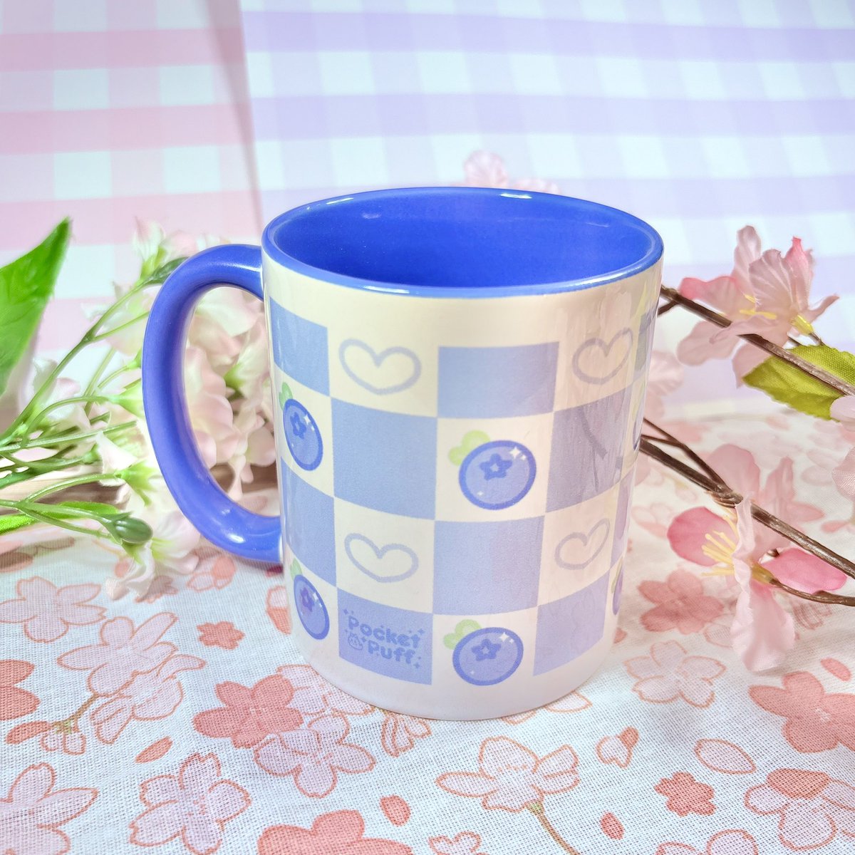 pocketpufff's tweet photo. my new mugs! 
which one are you drinking from? https://t.co/IfrICqQlGO