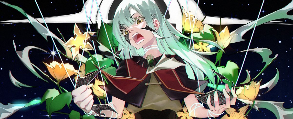 TerminatorLine's tweet photo. @Watase_Yuzuki yo~ https://t.co/ZnYaEf3CGr