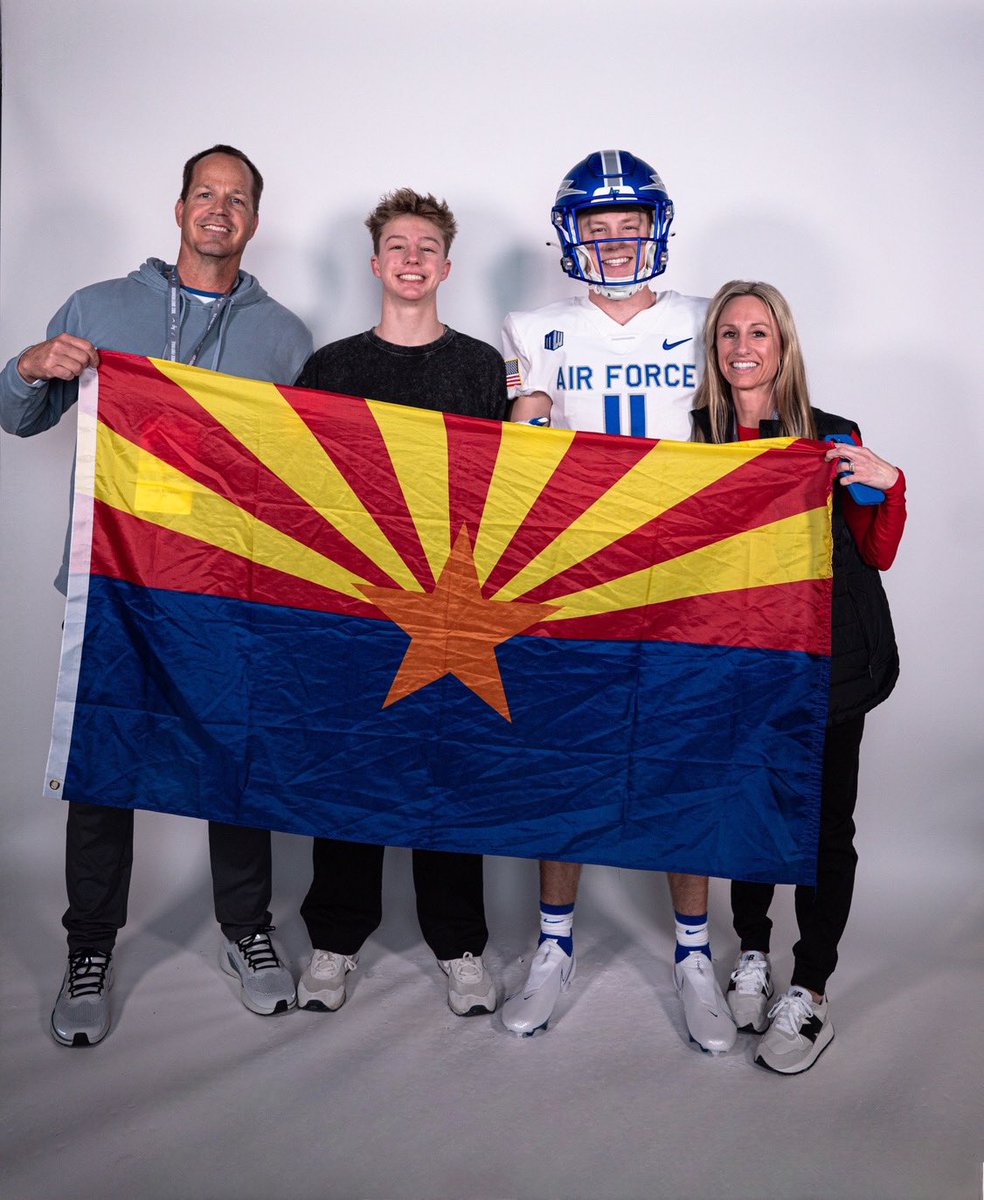 Bode Wagner (@wagner_bode) on Twitter photo I would like to announce my commitment to the Air Force Academy with gratitude to my incredible teammates, family, and friends who supported me throughout this journey! ⚡️ <a href="/AF_Football/">Air Force Football</a> <a href="/CoachStubbs/">Taylor Stubblefield</a> <a href="/coachawrightAFA/">Anthony Wright, Jr</a> <a href="/RedMtnFootball/">Red Mtn Football</a> <a href="/CoachEndersRMHS/">Kyle Enders</a> <a href="/D_Hernandez40/">Diego</a> <a href="/BMcdaniel28/">Coach Bryan McDaniel</a> I would like to announce my commitment to the Air Force Academy with gratitude to my incredible teammates, family, and friends who supported me throughout this journey! ⚡️ <a href="/AF_Football/">Air Force Football</a> <a href="/CoachStubbs/">Taylor Stubblefield</a> <a href="/coachawrightAFA/">Anthony Wright, Jr</a> <a href="/RedMtnFootball/">Red Mtn Football</a> <a href="/CoachEndersRMHS/">Kyle Enders</a> <a href="/D_Hernandez40/">Diego</a> <a href="/BMcdaniel28/">Coach Bryan McDaniel</a>