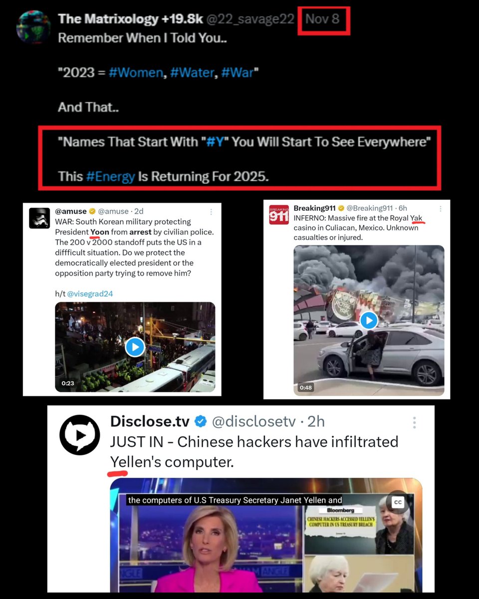 The Matrixology +21.1k tweet media