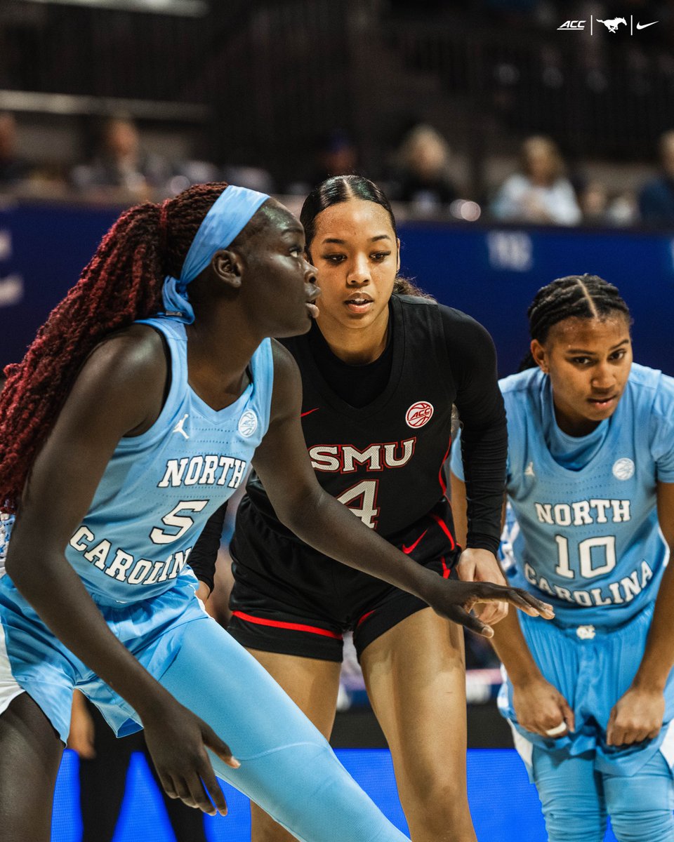 SMU Women's Basketball tweet media