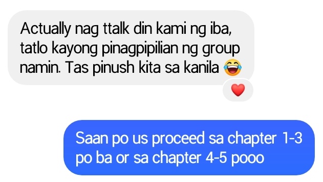 Just LOCKED in 🔐 a Research related task worth ₱6,000!🧿🪬 The client has paid full in advance and trusted me to do a great work!Thanks to ma'am S for her trust. I will also be doing their chapter 4-5. Salamat po sa tiwala!😚 💌

#MishayeHelps
#MungkahiNiLove