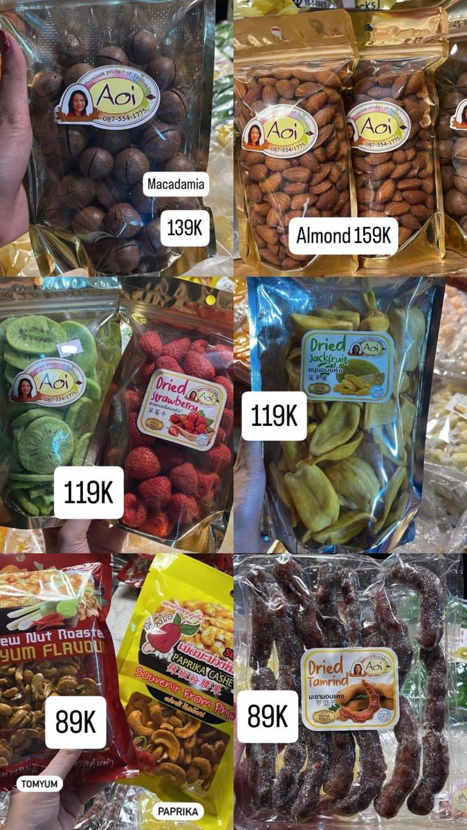 AoJastip's tweet photo. Open JASTIP Bangkok

Yang mau request boleh chat admin atau join grup WA 😊

#Fashion
#Accessories
#makeup
#Food
#Etc

Ig : @AOJastip

Wa Group : https://t.co/UZ7Smt1QVc

PO : 17 - 21 Jan 2025

#jastipbangkok #jastipbkk #tofu #gentlewoman #labubu #sonnyangel #afteryou #blackpink https://t.co/NQ5wjICfNt
