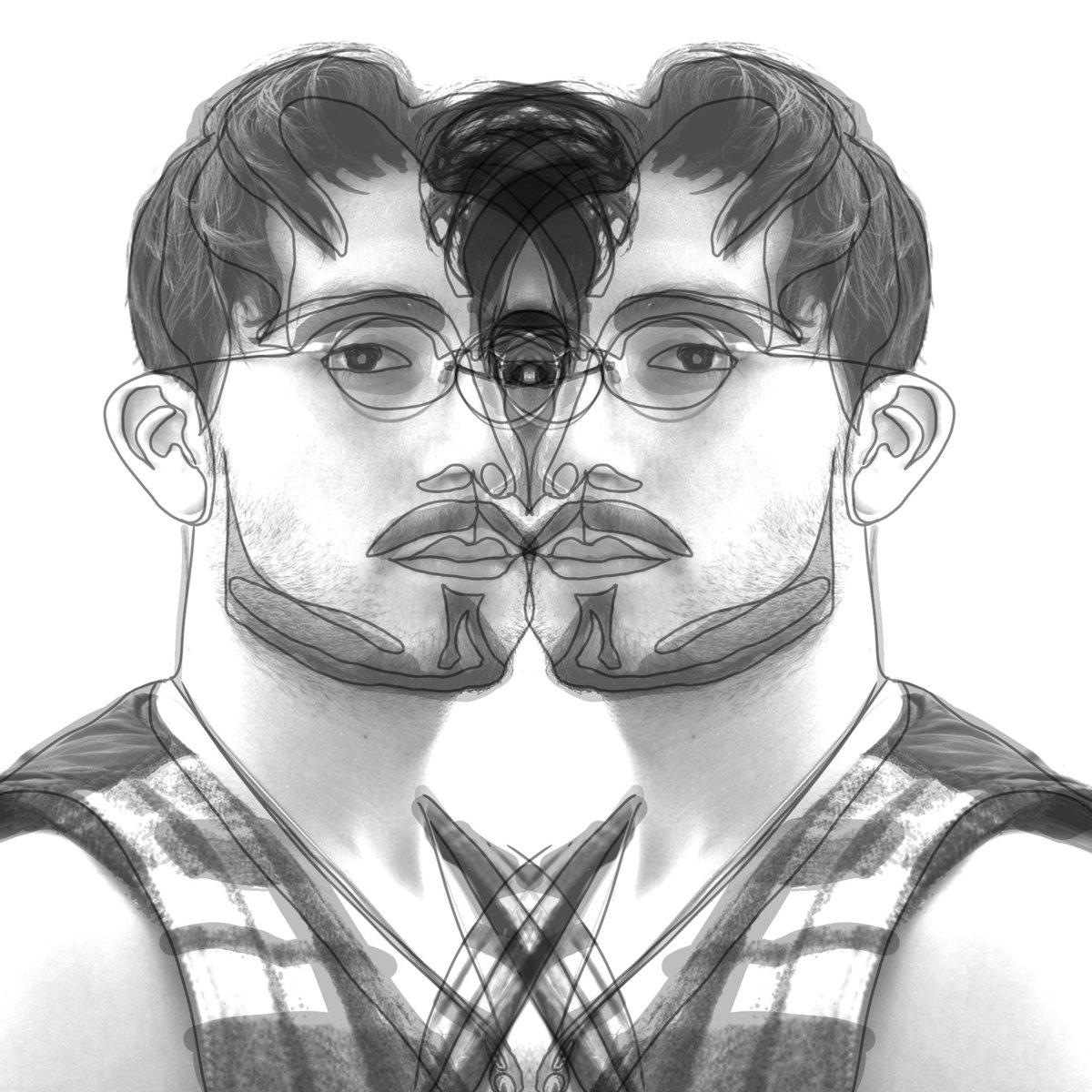 MaieveGamer's tweet photo. BBNO$ Art contest entry #artcontest #bbnomoney
I made a speed run in 33 minutes... It's alright https://t.co/Iv7VTov0n5
