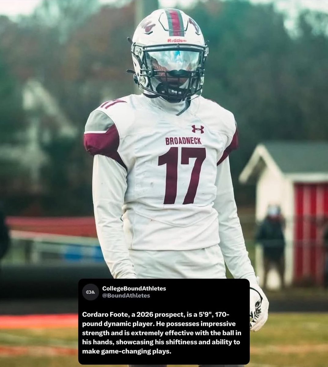 Senior season loading ⏰ <a href="/broadneckfb/">Broadneck Football</a>