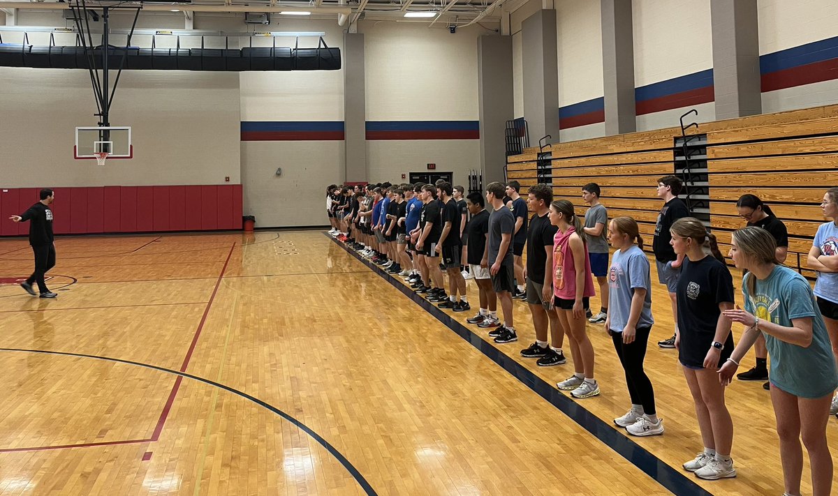 WeBo Strength & Conditioning (@webostrength) on Twitter photo Great week of after school weights - we averaged 60 athletes 8th-12th grade! Nothing better than athletes working and competing with their peers to get better every day. #WhatWeDo #WorkWins <a href="/WeBoAthletics/">WEBO Athletics</a> <a href="/WeboJrSrHigh/">Western Boone</a> Great week of after school weights - we averaged 60 athletes 8th-12th grade! Nothing better than athletes working and competing with their peers to get better every day. #WhatWeDo #WorkWins <a href="/WeBoAthletics/">WEBO Athletics</a> <a href="/WeboJrSrHigh/">Western Boone</a>