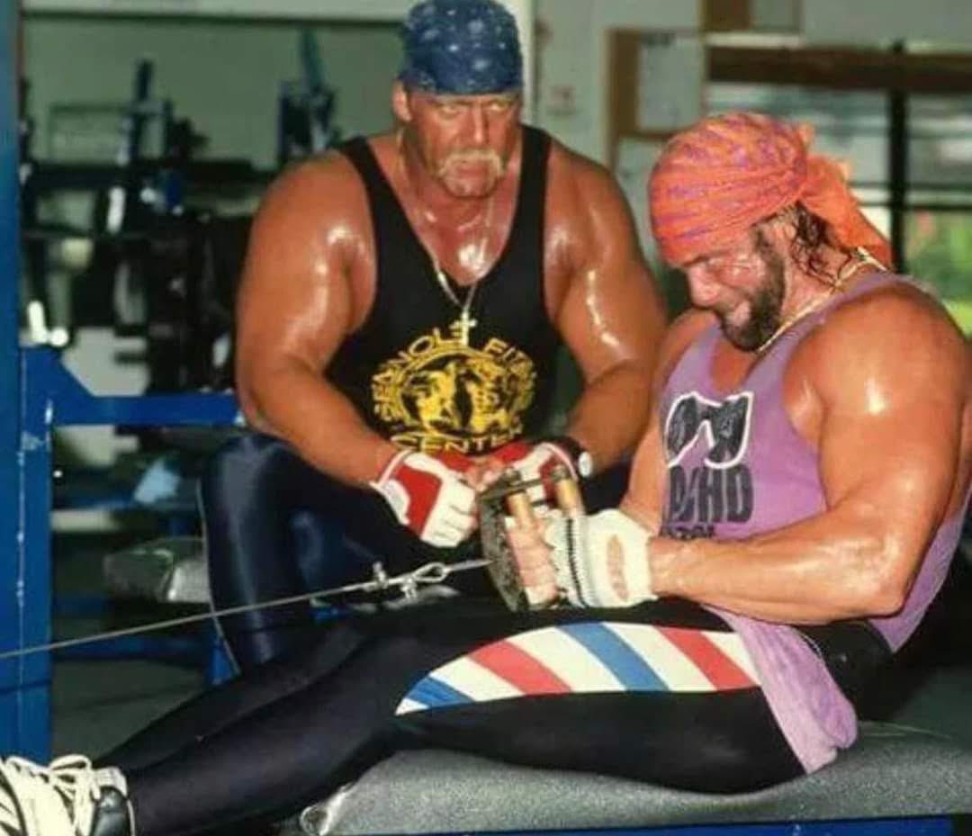 Only the real ones are grinding right now! 💪