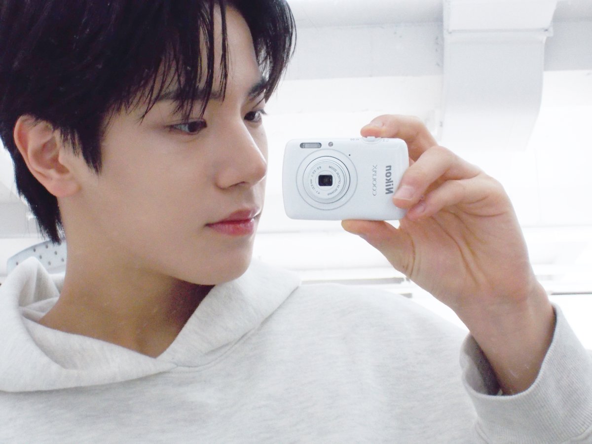 📸𝑪𝒍𝒐𝒔𝒆𝒓𝑽𝒊𝒆𝒘 곧 다시 만날 우리💙 #송승호 #SONGSEUNGHO