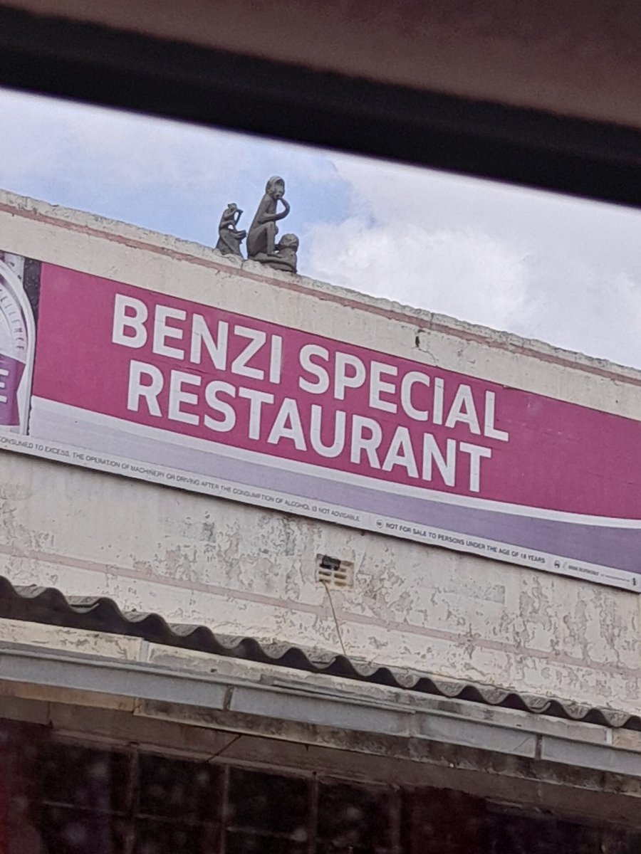This is where some of y'all need to eat from.