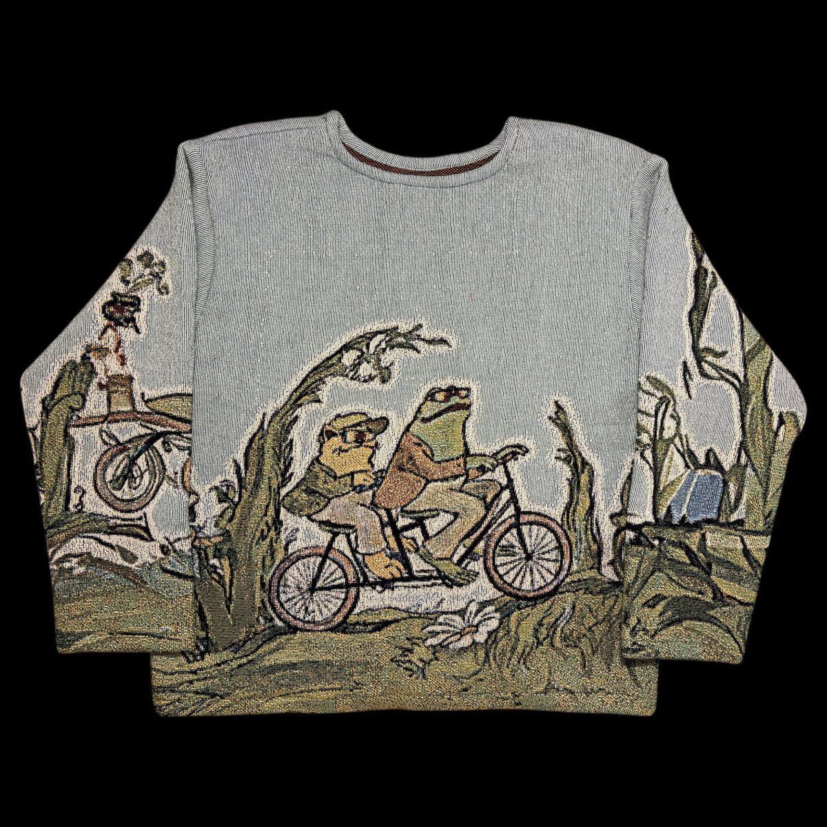 Link 🍌💨 tweet media