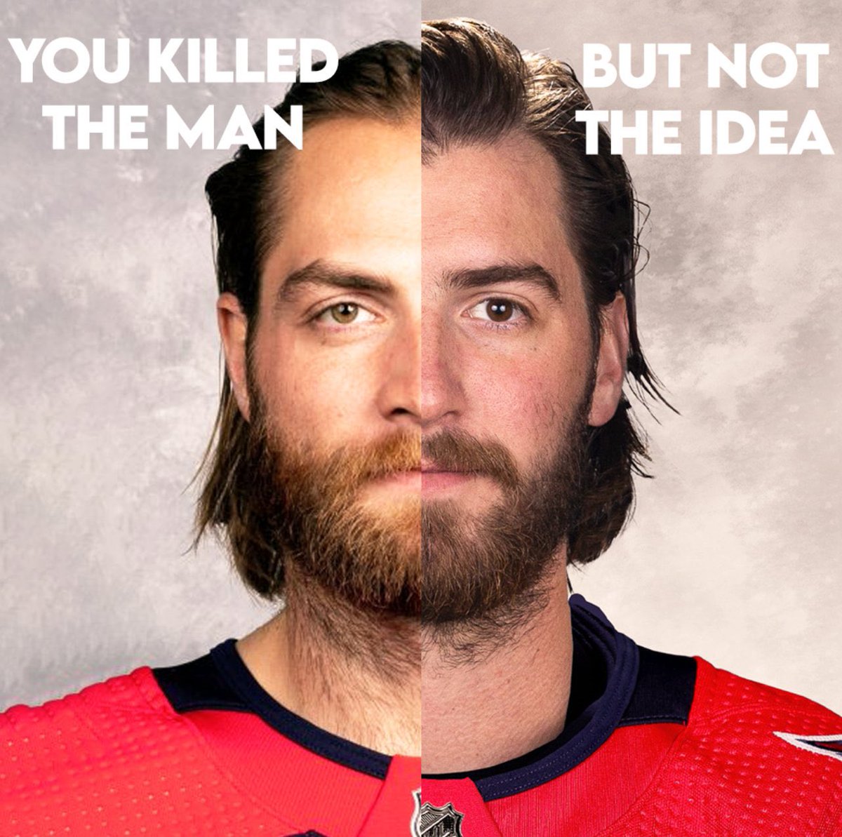 did someone say…

logan thompson 
…
…
…
…braden holtby?