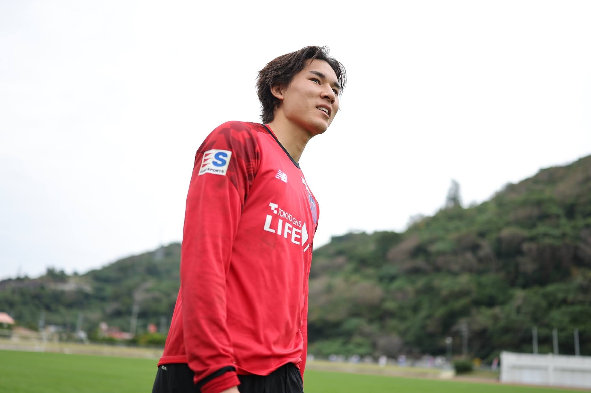 FC東京【公式】 #東京が熱狂 on X: FC東京【公式】 #東京が熱狂 on X: