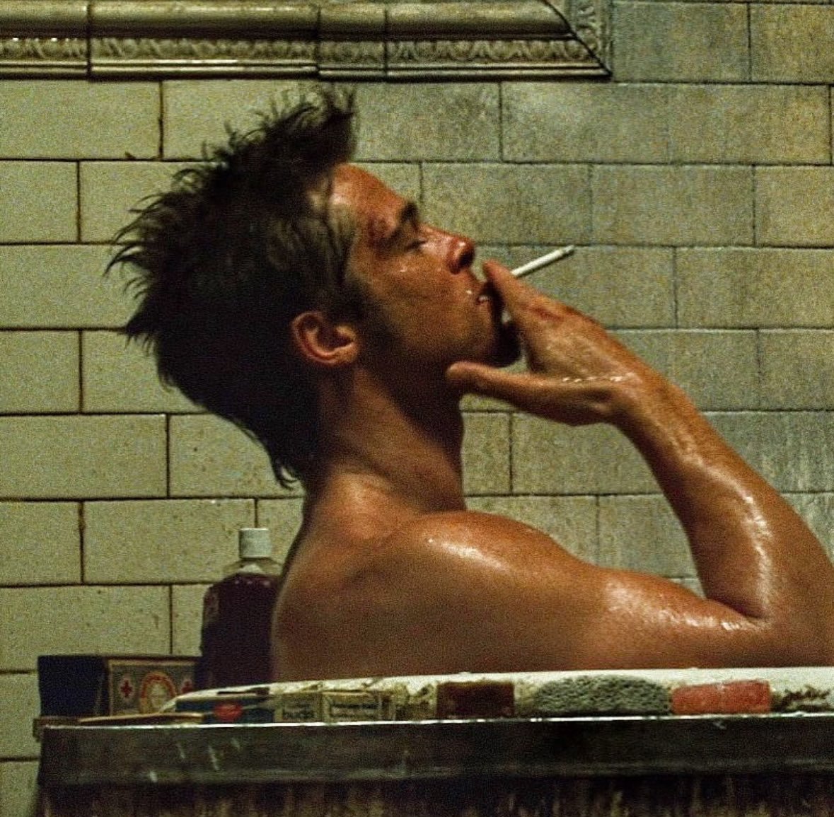 theblockopedia_'s tweet image. When you’re up late watching your crypto portfolio take a dive... but you stay calm and hodl on. 🚀🛁 #CryptoZen #HodlVibes #BlockchainChill