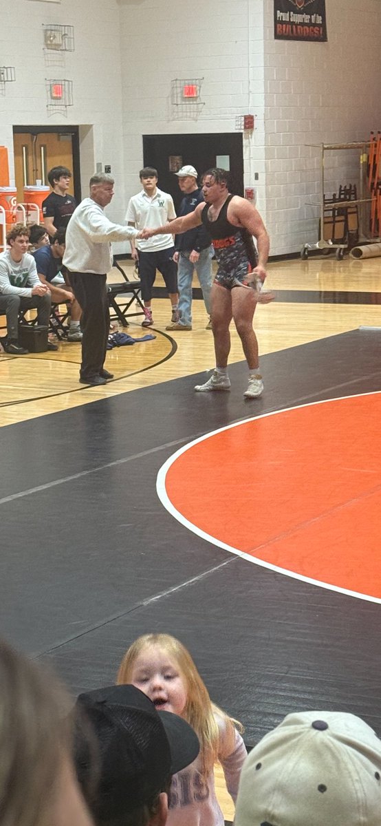 100 career wins!