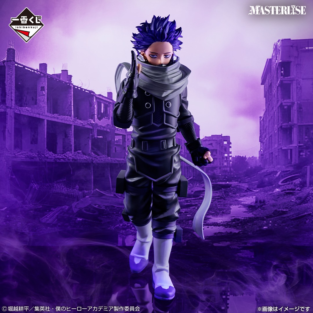 一番くじ(BANDAI SPIRITS) on X: 一番くじ(BANDAI SPIRITS) on X: