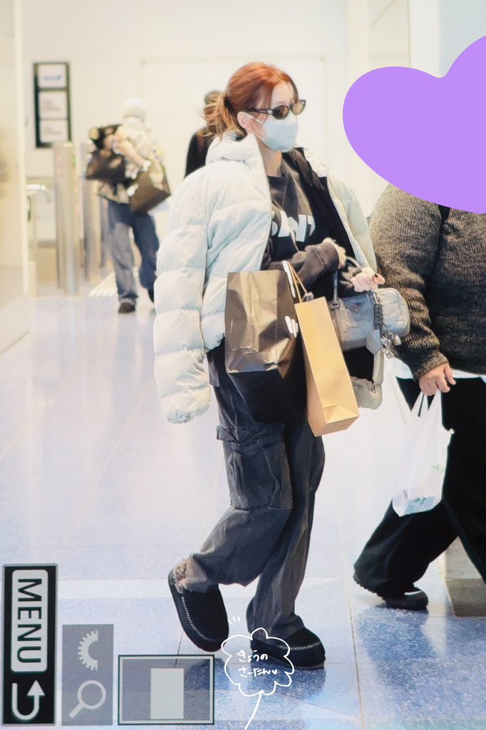 サモ2人ともセントマイケル着てる〜！！ (価格はサイト次第)