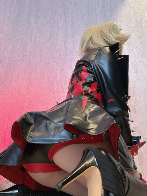 コスプレイヤーuri（うり）のTwitter画像18