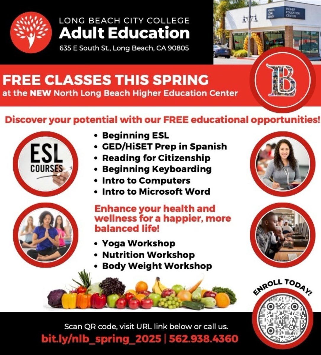 LBCCTraining tweet media