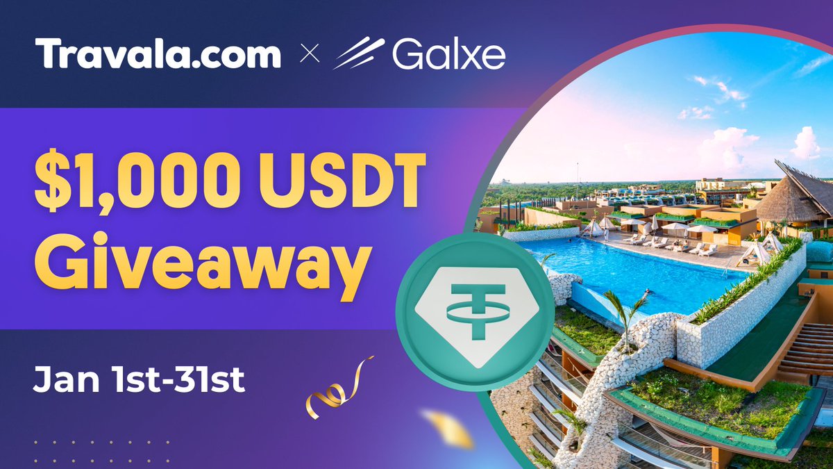 travalacom's tweet photo. JOIN NOW 👉
https://t.co/RZH9ILO1Dv https://t.co/VD8B3Vu00t