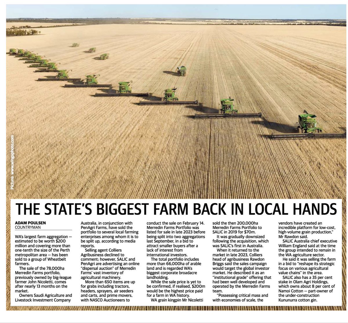 Raelene Hall tweet media