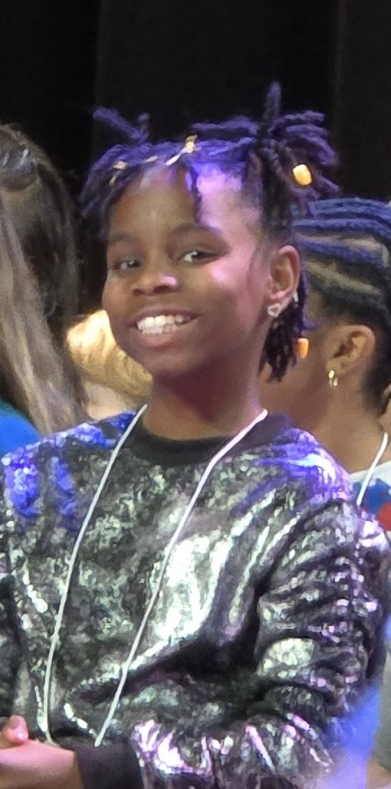 sm_washington08's tweet photo. Our Spelling Bee Rep did an outstanding job and regardless of outcome I couldn’t be prouder! She had confidence and her “village” was there to cheer her on! #TheSpringerWay 🦘 https://t.co/Wl0p5I8pjn