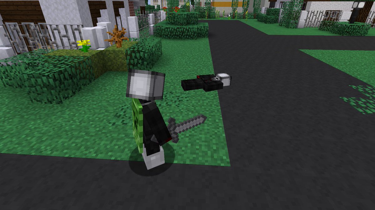 》DailyKillercreeper55 // tweet media