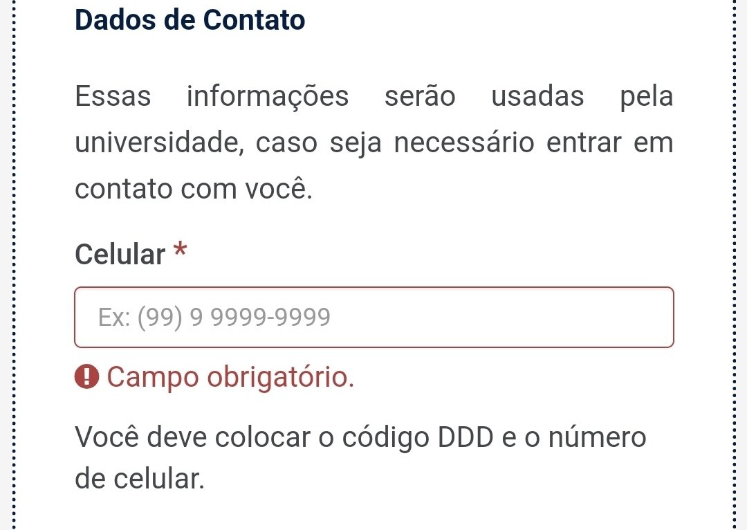 siaggl's tweet photo. Tô quase inventando a porra de um nome social 

Clico pra colocar o número volta para a página de nome social 

Tome no seu cu Sisu https://t.co/H0Irp8fVKn