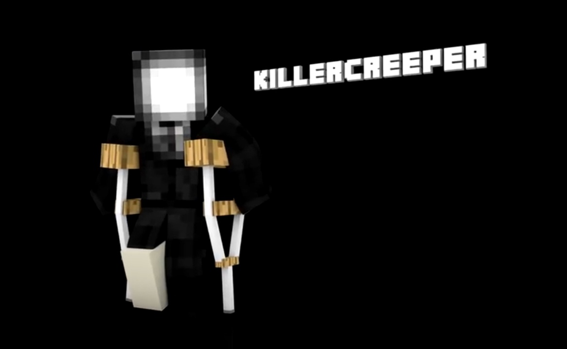》DailyKillercreeper55 // tweet media