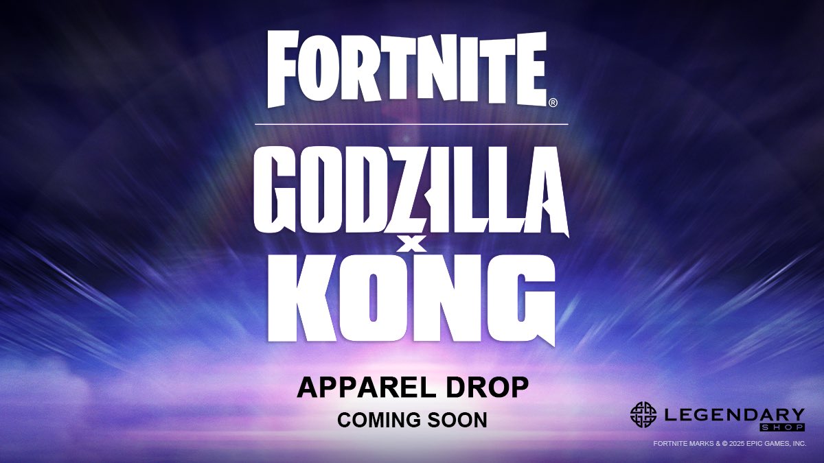 🚨 COMING SOON 🚨