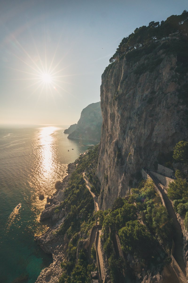 tap, hold and load in 4k 🌞