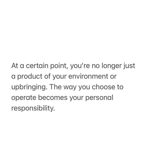 REB_CPA_soon's tweet photo. There will come a time when you need to rise above your circumstances. Never let your environment and upbringing decide who you will be for the rest of your life. https://t.co/HBtV2O4tBN