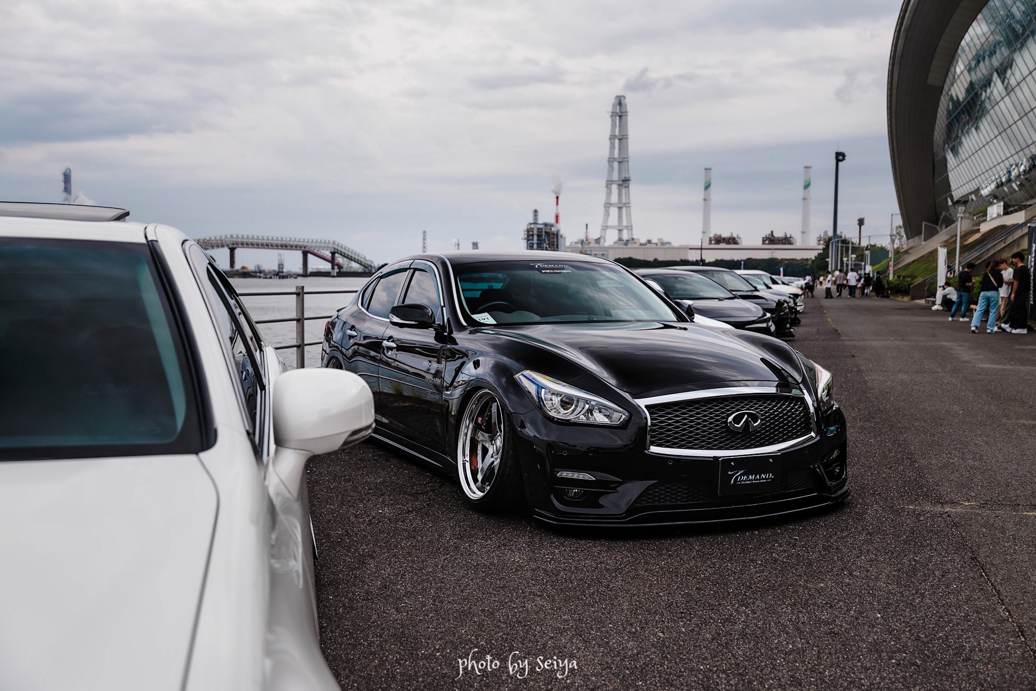 送料無料◆2024新品  nori (@nori300zx) X / トップス