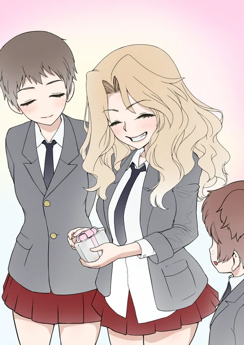 おケイさん生誕再掲祭り開催!! 